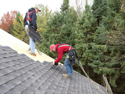About Roof Repair Experts Shipman, IL
